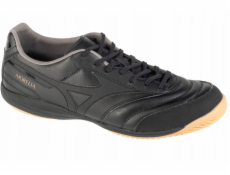 Mizuno Morelia Sala Pro IN Q1GA241300 Black 44.5