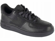 Nike Air Force 1 Low x Slam Jam DX5590-001 Černá 38.5
