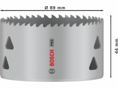 Bosch Děrová pila T MM B 89 mm