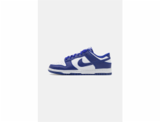 Nike Dunk Low Retro DV0833-103 bílá 44