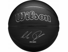 Wilson NBA Player Evergreen Basketball Luka WZ4026601XB Černá 7