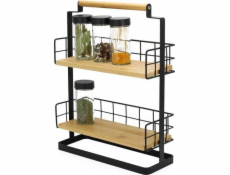 Brunbeste KUCHYŇSKÁ POLICE NA KOŘENÍ A PŘÍSLUŠENSTVÍ 1747