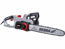 Dedra Elektrická řetězová pila 2,0 kW 40 cm