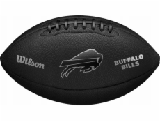 Wilson Míč NFL Team Metallic Premiere Buffalo Bills WF4015804XB Black 9