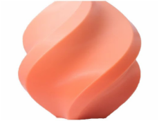 BambuLab Bambu Lab PLA Basic Filament 1,75 mm 1 kg - součástí balení je opakovaně použitelná cívka - Solar Breeze