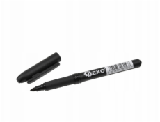 Geko Permanentní stavební značka (50/500)