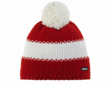 Spalding Eisbar Star Pompon MU SKA E33140-AUT Červená Jedna velikost