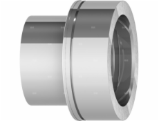 Jeremias Přechod EW/DW; O100 mm