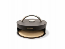 Indesit PIZZA BONFEU Z KAMENNÉ PECE BONPIZZA