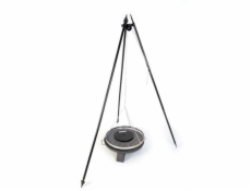 UN Zahradní grilovací miska G 60CM