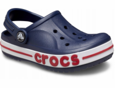 Crocs Bayaband Kids Clog 207019-410 Blue 28/29