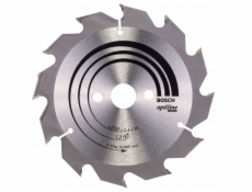 Bosch PILOVÝ KOTOUČ OP WO H 150x20-12