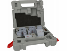 Bosch ADAPTÉR PRO DĚROVÉ PILY PRO MULTI MATERIAL 17 EL.