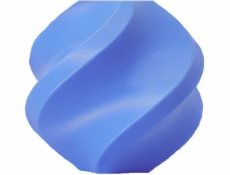 BambuLab Bambu Lab TPU filament pro AMS 1,75 mm 1 kg - součástí balení je opakovaně použitelná cívka - modrý