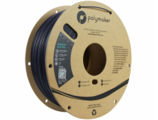 Poly Filament aker PolyLite PLA Pro 1,75 mm 1 kg - tmavě fialový