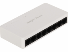 Reyee 8 prievadu komutatorius Ruijie RG-ES08G-L