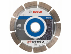 Bosch DIAMANTOVÝ BRUSOVÝ KOTOUČ * 125 /22,23 10 KS