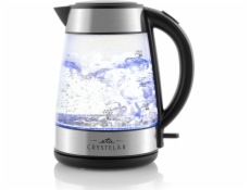 Eta Rychlovarná konvice Crystela II 115490000