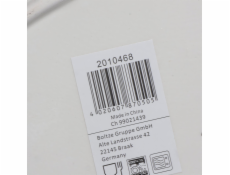 Boltze Keramický talíř LEMONY, 39 x 31 cm