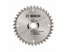 Bosch Pilový kotouč ECO OP WO 150x2,2/1,4x20 36T