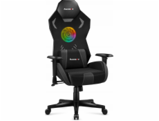Huzaro Křeslo Combat 7.6 RGB černé