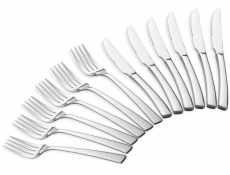 Berlinger Haus SADA PŘÍBORŮ STEAKOVÉ PŘÍBORY 12dílná BH-3046