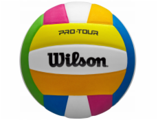Wilson Volejbalové míče Pro Toure WV2000504XB Multicolor 5