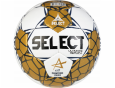 Select Replika házené EHF Ligy mistrů 220040, 3 zloté