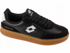 Lotto Makera 2401070U-1110 Černá 44