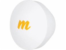 Mimosa N5-X16 | Modulární trychtýřová anténa pro C5x | 16dBi, 22st, 4,9-6,4GHz, 150mm