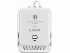 Firesco Senzor plynu JY-ZL2010 propan-butan (LPG).