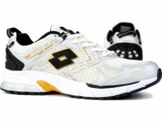 Lotto Akimoto 2400570U-8084 Silver 44