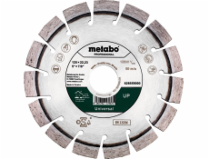 Metabo Segmentový diamantový kotouč na beton 125*22,23 mm