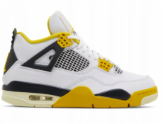 Jordan Air 4 Retro AQ9129-101 bílá 44