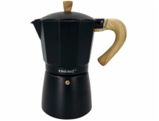 KingHoff KÁVOVAR 450ml KH-1887 INDUKČNÍ