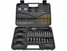 Geko Sada příslušenství pro vrtáky 110 dílů (5)