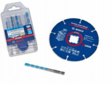 Bosch EXPERT Multi KIT 125