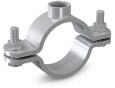 Niczuk Pevná bodová svorka PST 110 s připojením M20 (108-115)