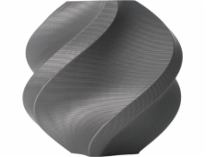 BambuLab Náhradní ABS filament Bambu Lab 1,75 mm 1 kg - stříbrný