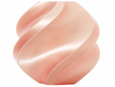 BambuLab Bambu Lab PLA Silk+ filament 1,75 mm 1 kg - součástí balení je opakovaně použitelná cívka - růžová