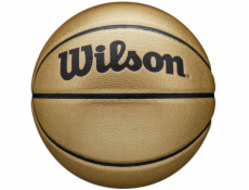 Wilson Gold Comp Mini Ball WTB1350XM Zlatý 3