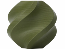 BambuLab Náhradní vlákno Bambu Lab PLA matné 1,75 mm 1 kg - tmavě zelené