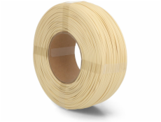 Spectrum Náhradní struna PLA High Speed 1,75 mm 1 kg - mřížkovaná béžová