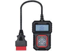 Yato DIAGNOSTICKÝ TESTER OBD/EOBD