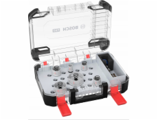 Bosch Sada děrových pil P SM B 8P