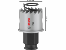 Bosch P SM B 30mm děrová pila