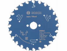 Bosch DEHATOVÝ PILOT. EXPERT 140X20X1.8/1.3X24T