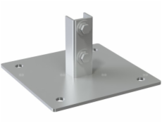 Niczuk Univerzální střešní podpěra 200x200 bez izolace pro profil A, C, požárně odolná