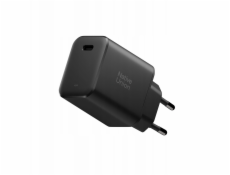 Native Union Fast GaN Charger - 45W PD nabíječka, 1x USB-C (černá)