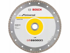 Bosch Diamantový řezací kotouč